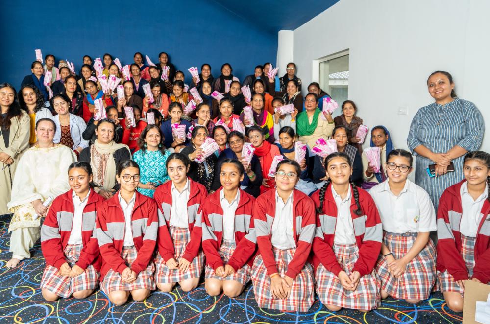 menstrual hygiene (2)