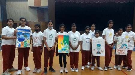 Talent Shows and Competitions