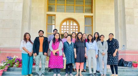 Seminar on Spanish Language