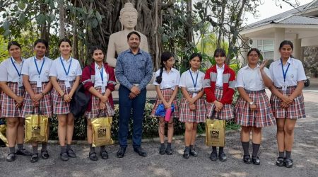 Career Fair of French Universities