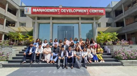 Careers Counselor Meet