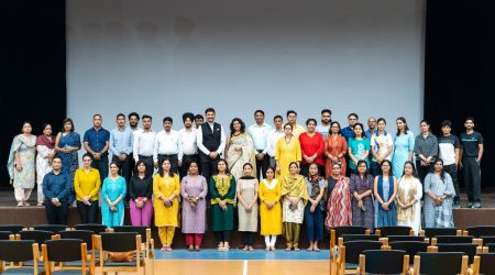 Faculty Development Program