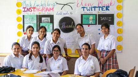 Board Decoration Results