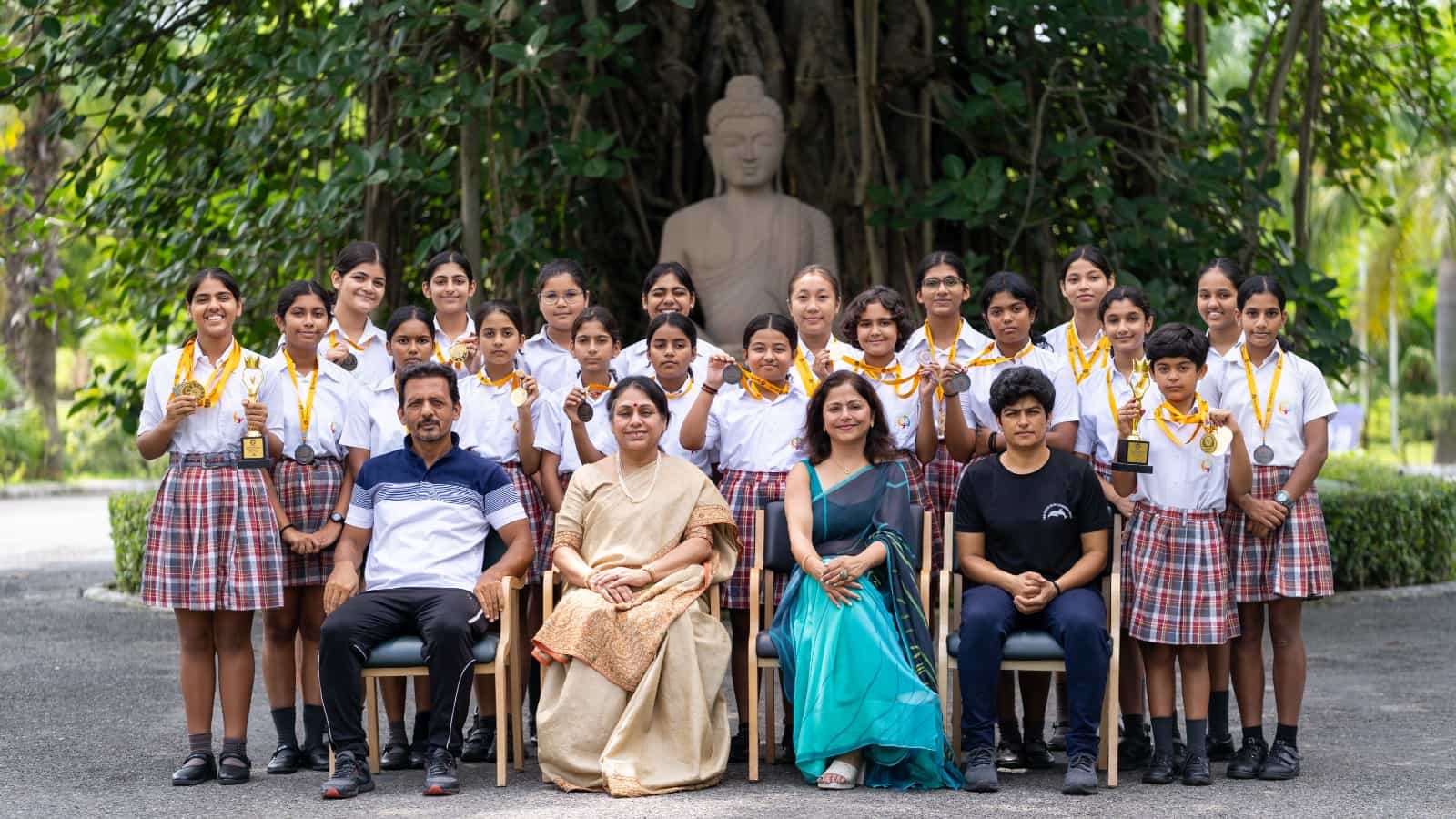 Core Principles of Indian Boarding Schools: Community and Peer Support