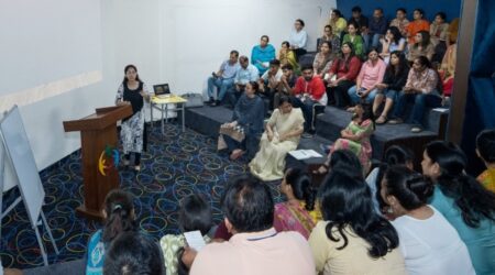 Continuous Professional Development