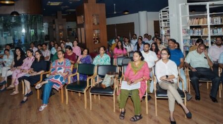 Effective communication