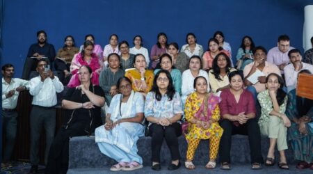 Parent-Teacher Interactions