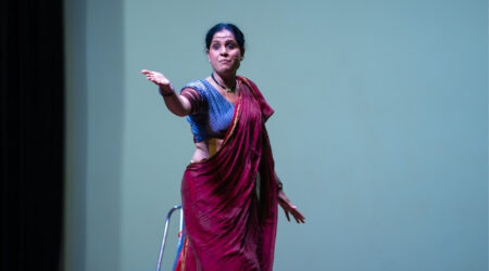 Vhay, I Am Savitribai Phule