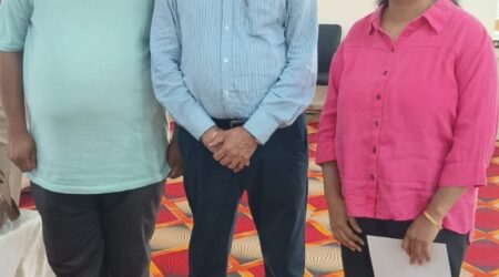 Accountancy Workshop