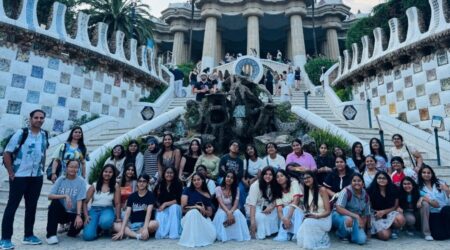 Across Borders, Beyond Books