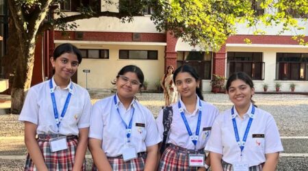 BSAI Leadership Conclave