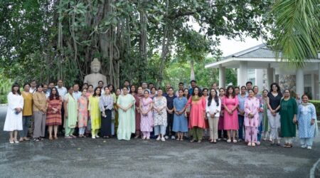 Interpersonal Relationships