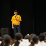 Exploring Math in Everyday Life