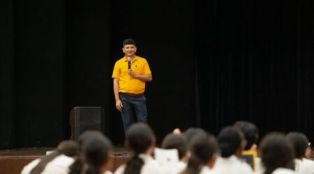 Exploring Math in Everyday Life