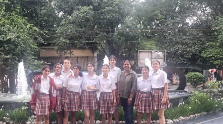 Freaxter 100th Edition Outing: A Feast to Remember