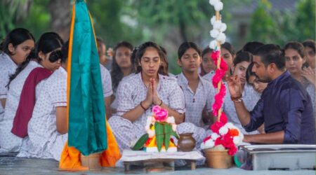 Ganesh Chaturthi at 2025