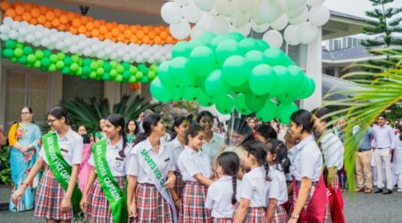 Independence Day Celebration