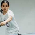 Inter-House Table Tennis Competition