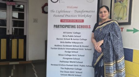 The Lighthouse – Transformative Pastoral Practices