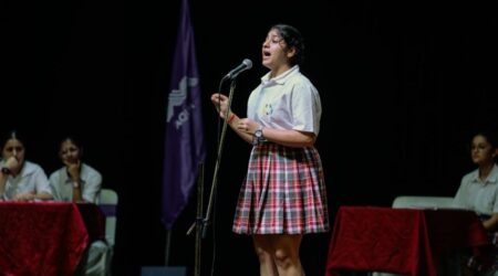 अंतर-सदनहिंदीवाद-विवादप्रतियोगिता