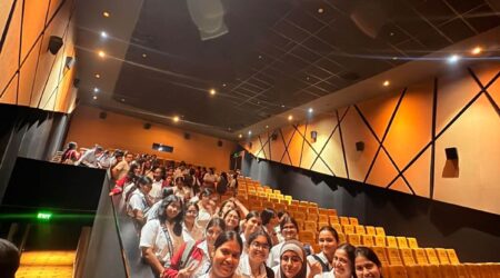 Pacific Mall Outing At 2025