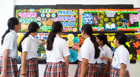 Hindi Tridivasee Samaaroh