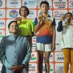 A Glorious Triumph for Yashasvi Choudhary!