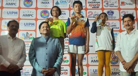 A Glorious Triumph for Yashasvi Choudhary!