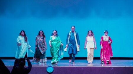 A Royal Teachers’ Day Celebration!