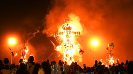Dussehra Delights