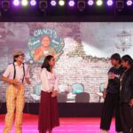 École Globale Celebrates 13th Founders’ Day with Grandeur