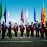 École Globale Hosts Grand 13th Annual Sports Day