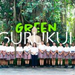 École Globale Secures 5th Position in Green Gurukul Competition