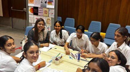 Mental Health Conference at The Doon School