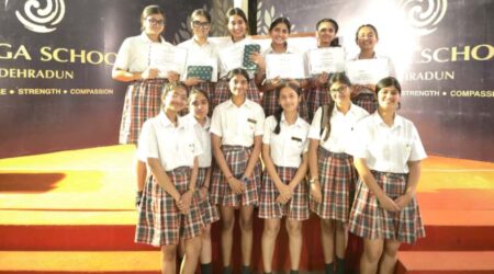 Quiz on Mahatma Gandhi