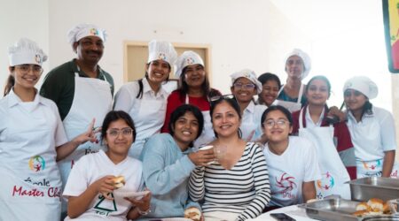 World Mental Health Day: A Sip of Serenity