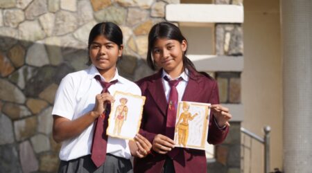 Activity Hour at 2025