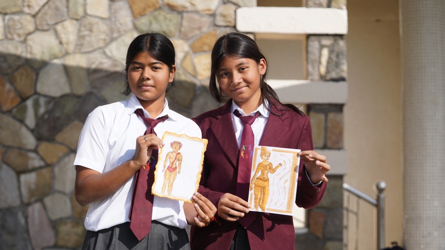 Activity Hour at 2025