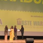 Green Gurukul Award Ceremony