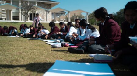 Sarjanatmak Gatividhi Kaksha