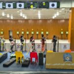 Shooting News at 2025