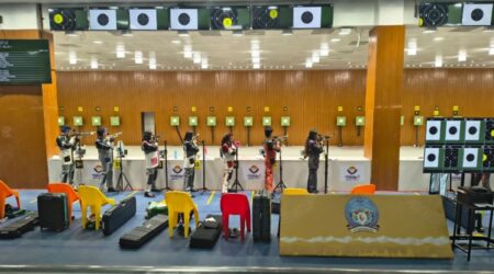 Shooting News at 2025