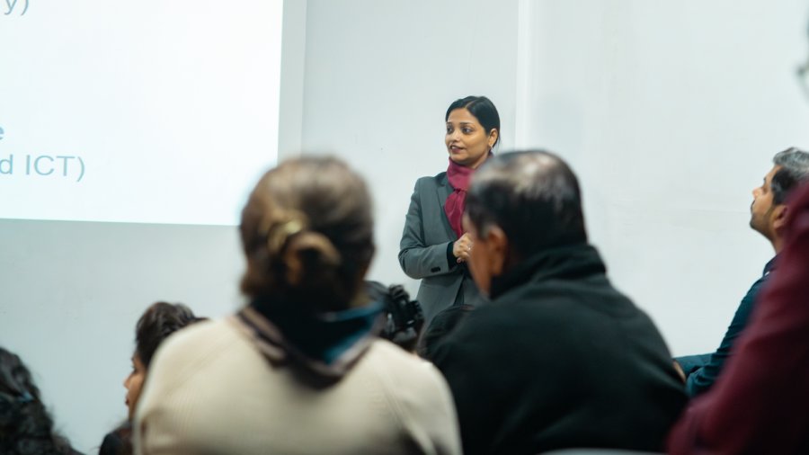 CIE Orientation at 2025