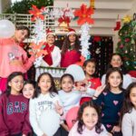 Christmas Celebration at 2025