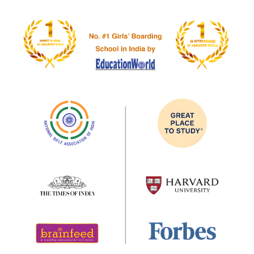 award for best girls boarding school