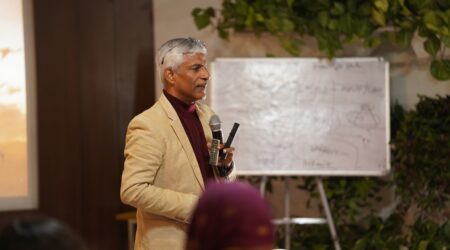 Advanced Life Skills