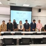 Anshu’s Global Academic Internship Experience at NUS, Singapore