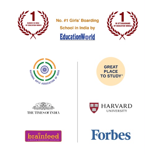 award for best girls boarding school