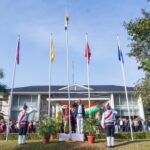 Republic Day Celebration at 2026