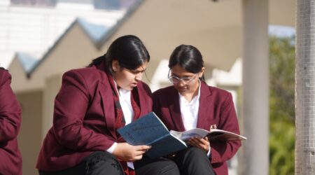 Winter Study Camp at 2026